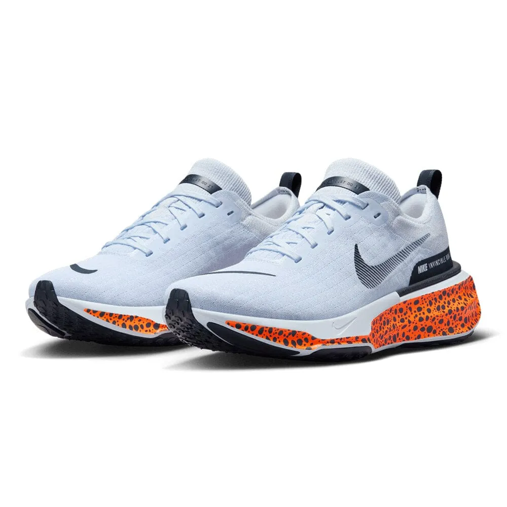 Nike Men's Invincible 3 - Electric