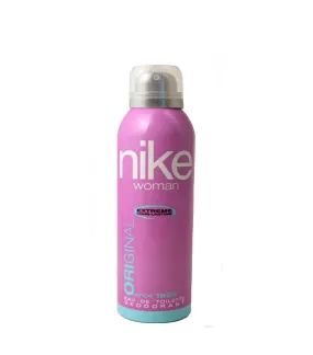 Nike Original Deodorant for Women 200ml