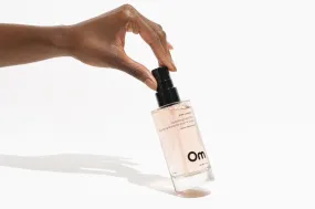 Om Organics | Pink Coconut Hydrating Face Mist