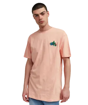 Organic Peach T shirt