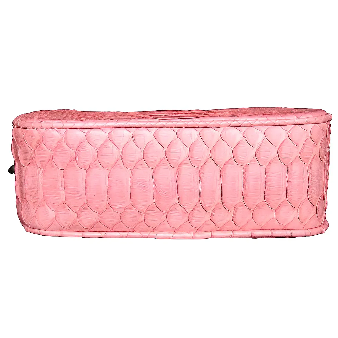 Pink Camera Bag