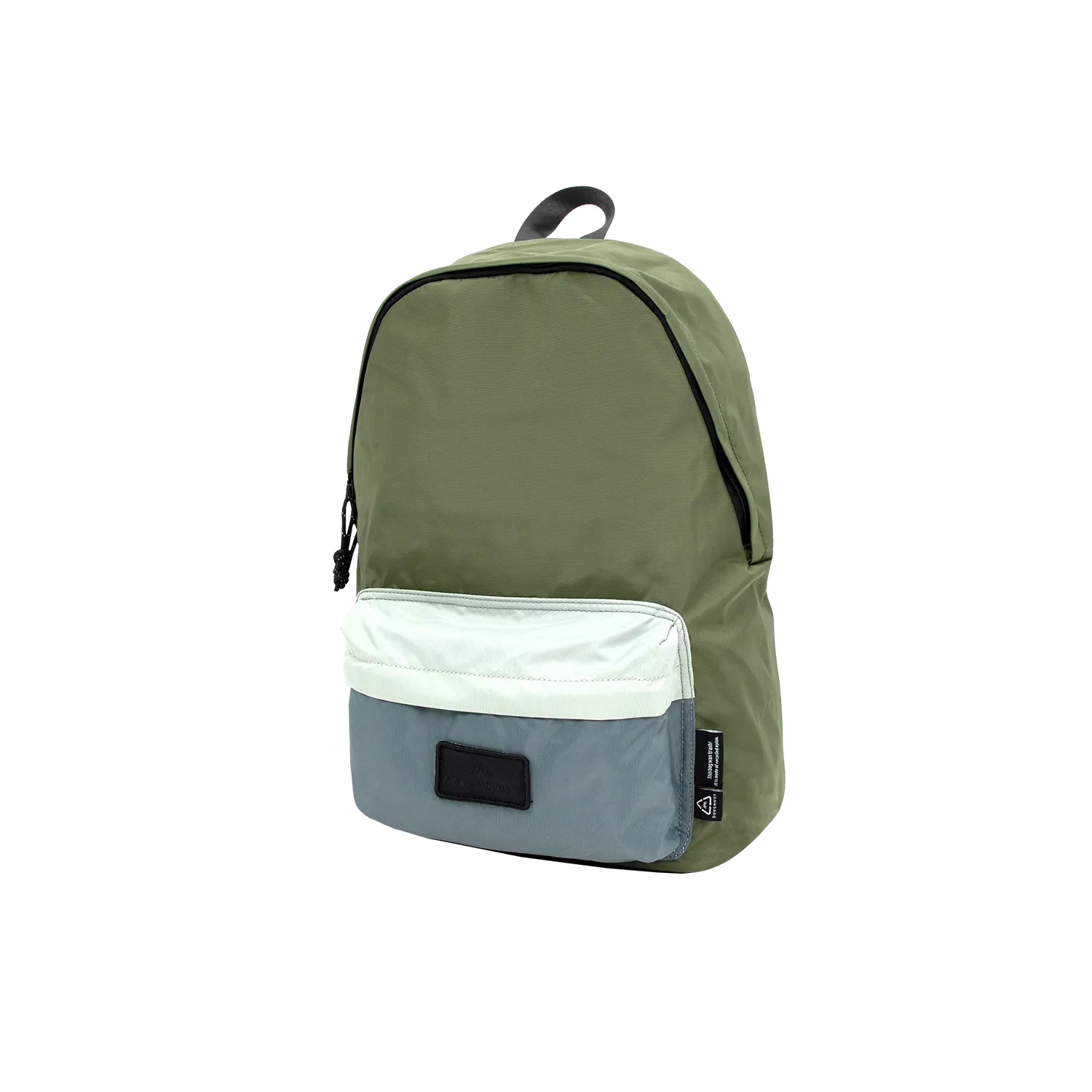 Plus One Go Wild Series Backpack