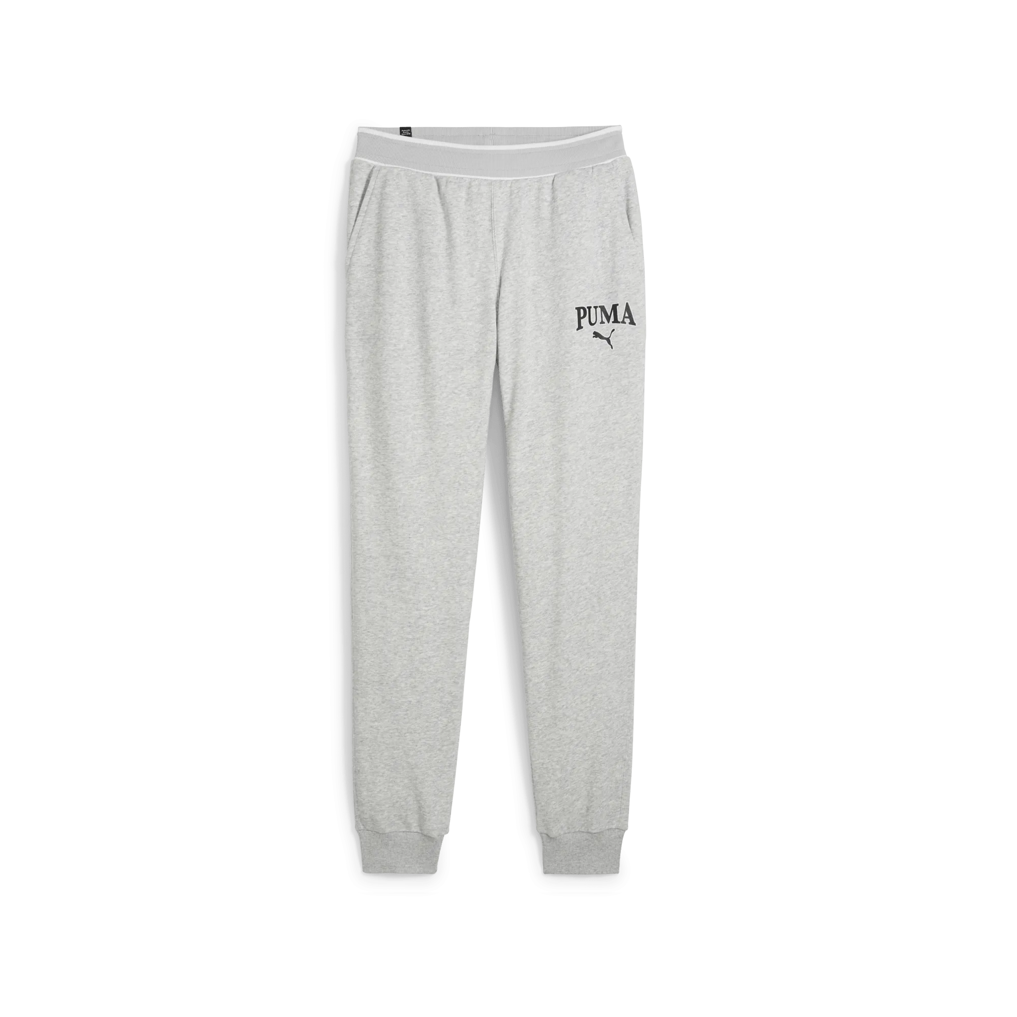 PUMA SQUAD Sweatpants TR cl Light Gray H