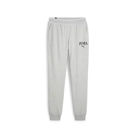 PUMA SQUAD Sweatpants TR cl Light Gray H