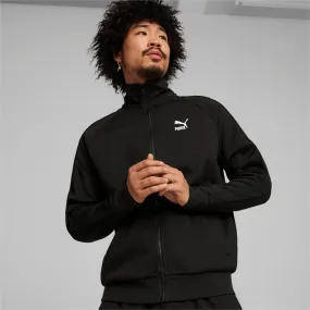 PUMA T7 Men's Track Jacket