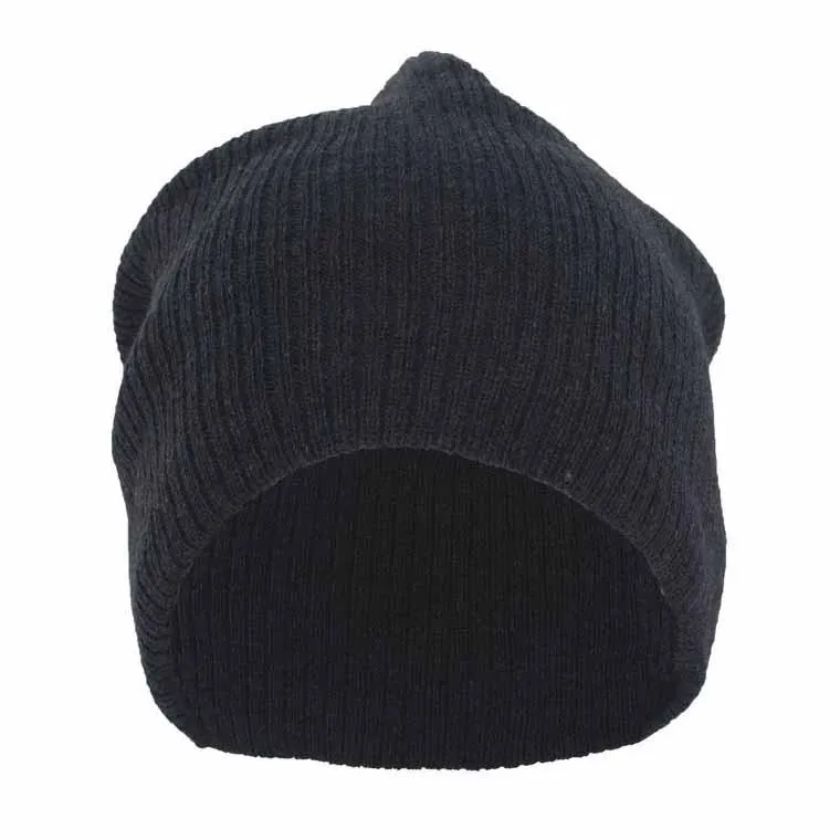 Queer Slouchy Beanie supporting The Trevor Project