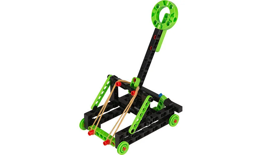 "Catapults & Crossbows" - Science Kit