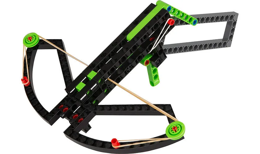 "Catapults & Crossbows" - Science Kit