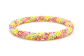 Rainbow Sorbet Bracelet