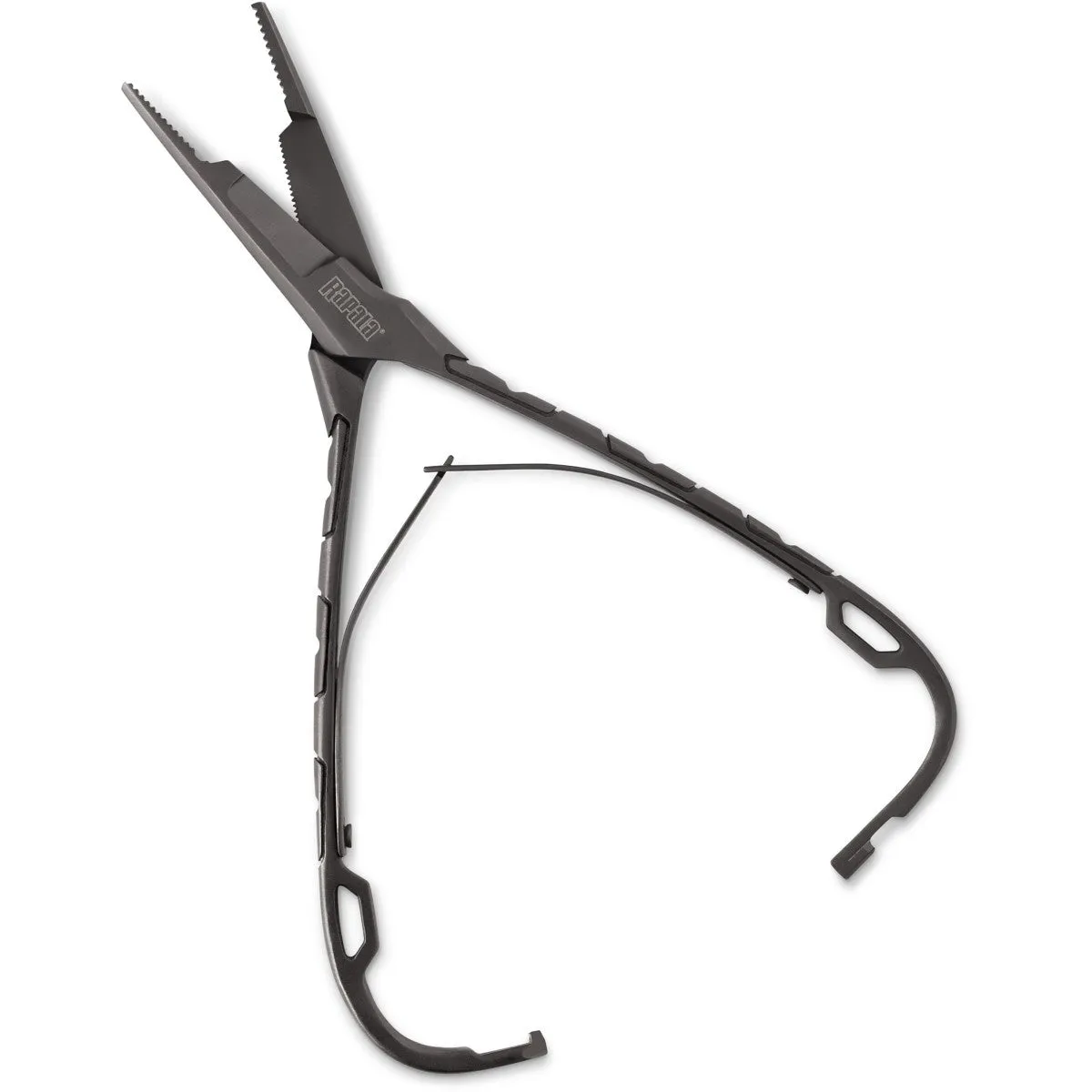 Rapala EZ Open Forceps 6