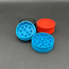 Revelry Supply 2-piece Grinder