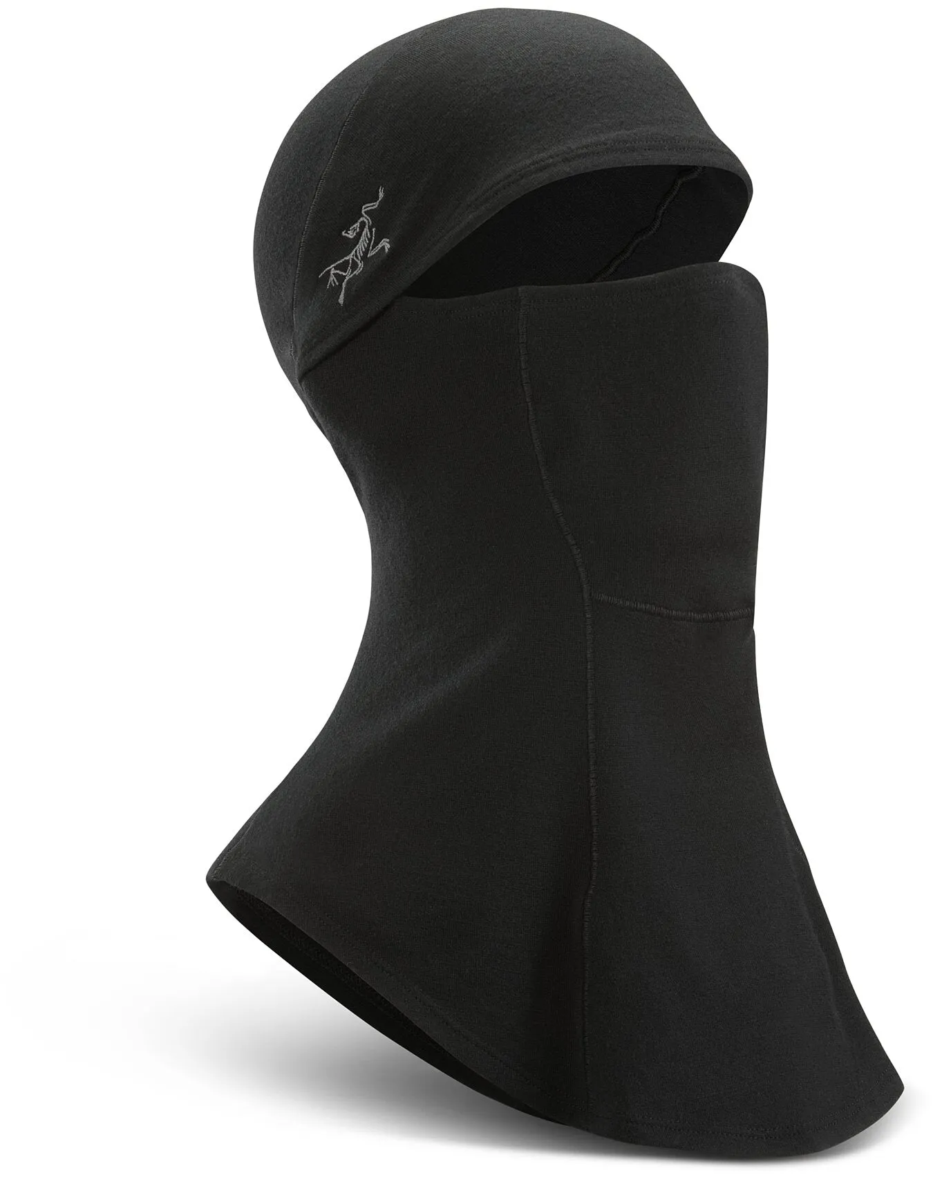 Rho Lightweight Wool Balaclava