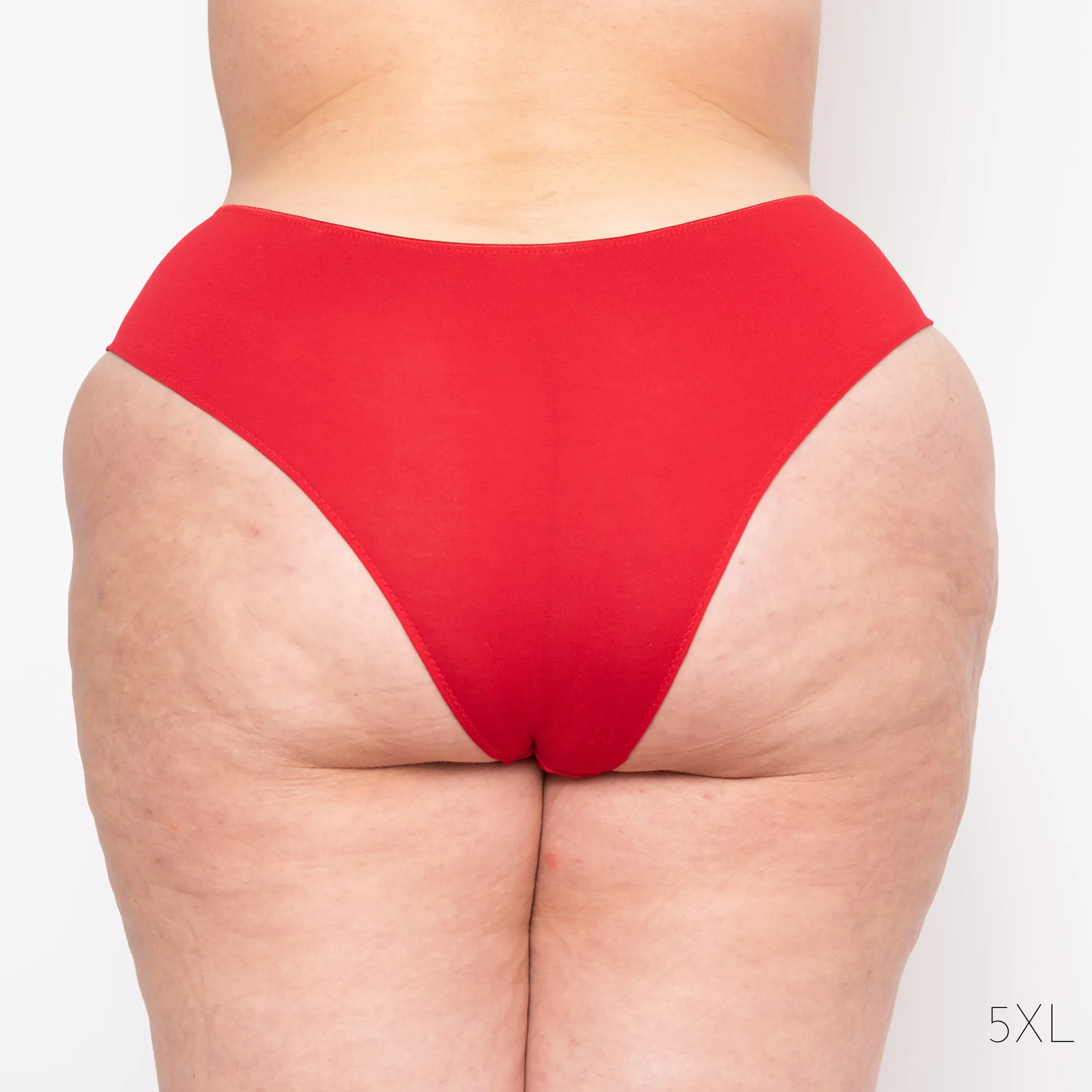 Ruby Red Brief