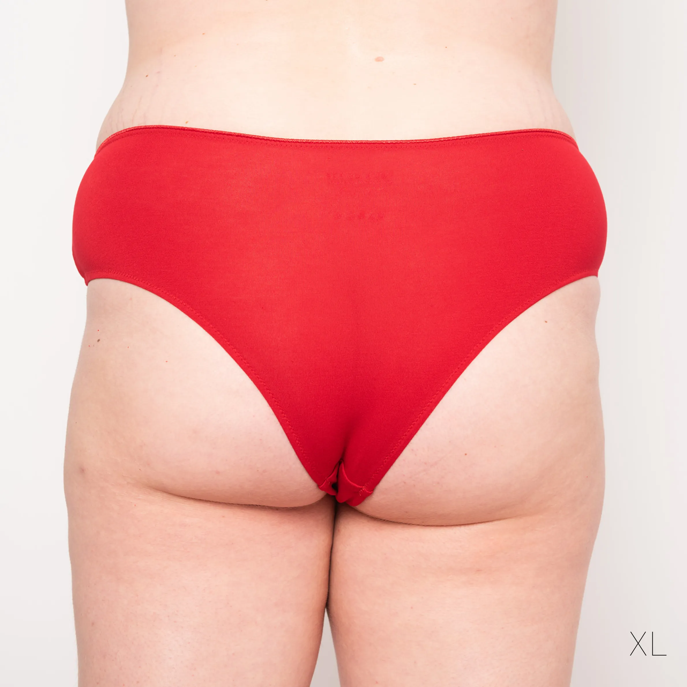 Ruby Red Brief