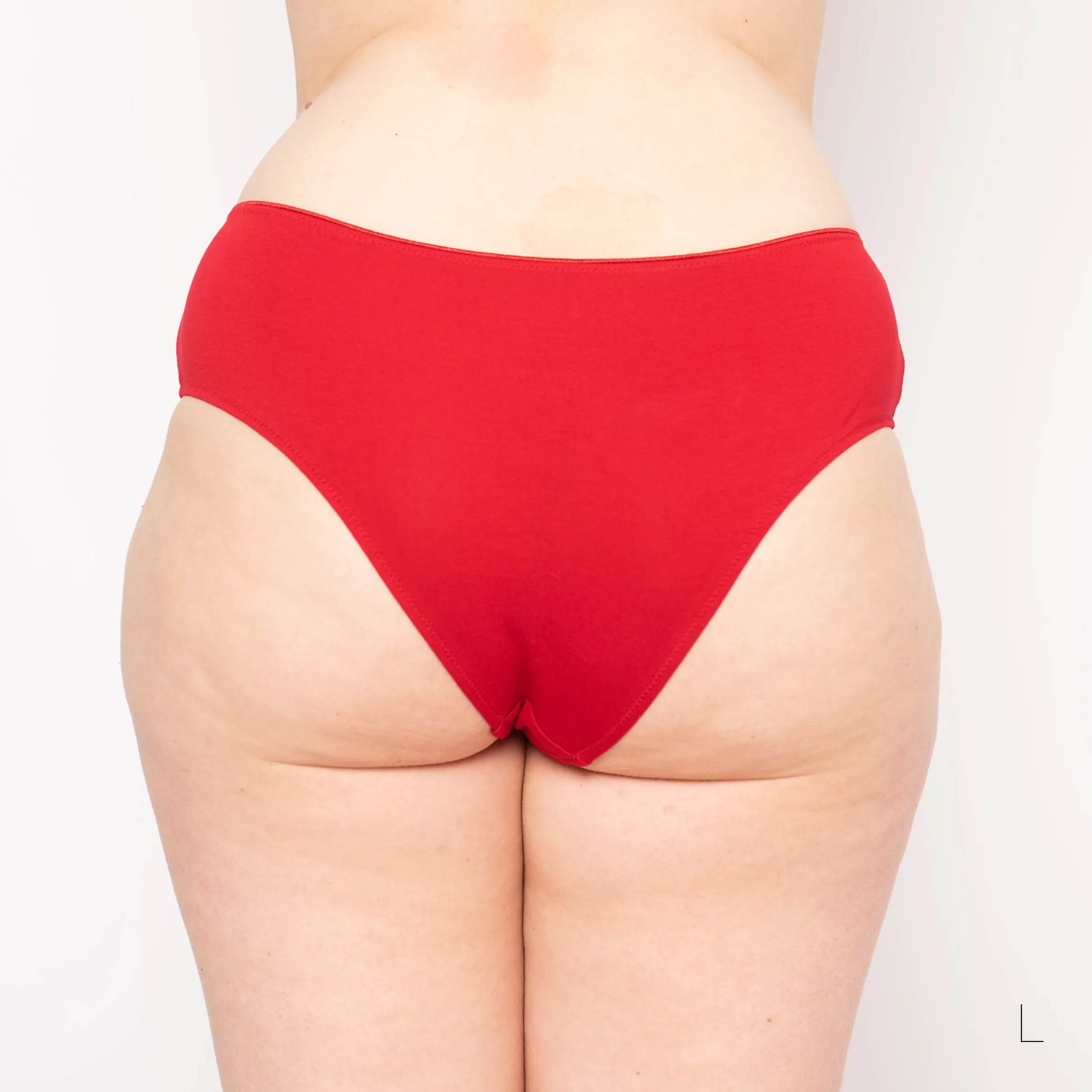 Ruby Red Brief