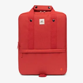 Smart Daily 13" Backpack Red