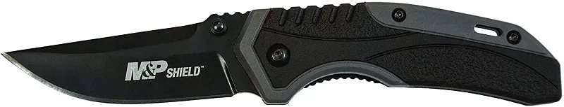 Smith & Wesson M&P Shield Folding Knife