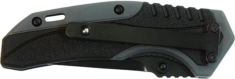 Smith & Wesson M&P Shield Folding Knife