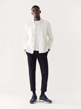 The Worker Overshirt in Cloud