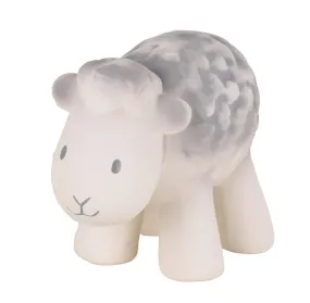 Tikiri Rubber Teether - Sheep