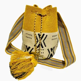 Tribal Bags Limited Edition | Large Crochet Bags