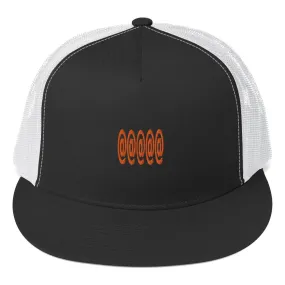 Trucker Cap @@@@