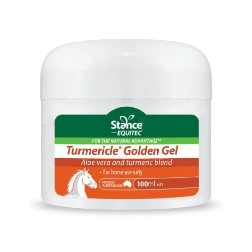 Tumericle Golden Gel