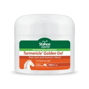 Tumericle Golden Gel