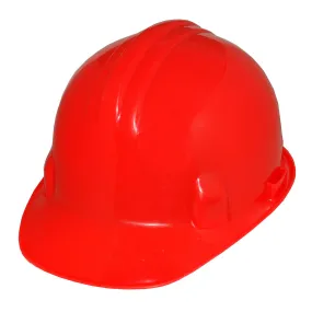 Type 1 Hard Hat - Orange