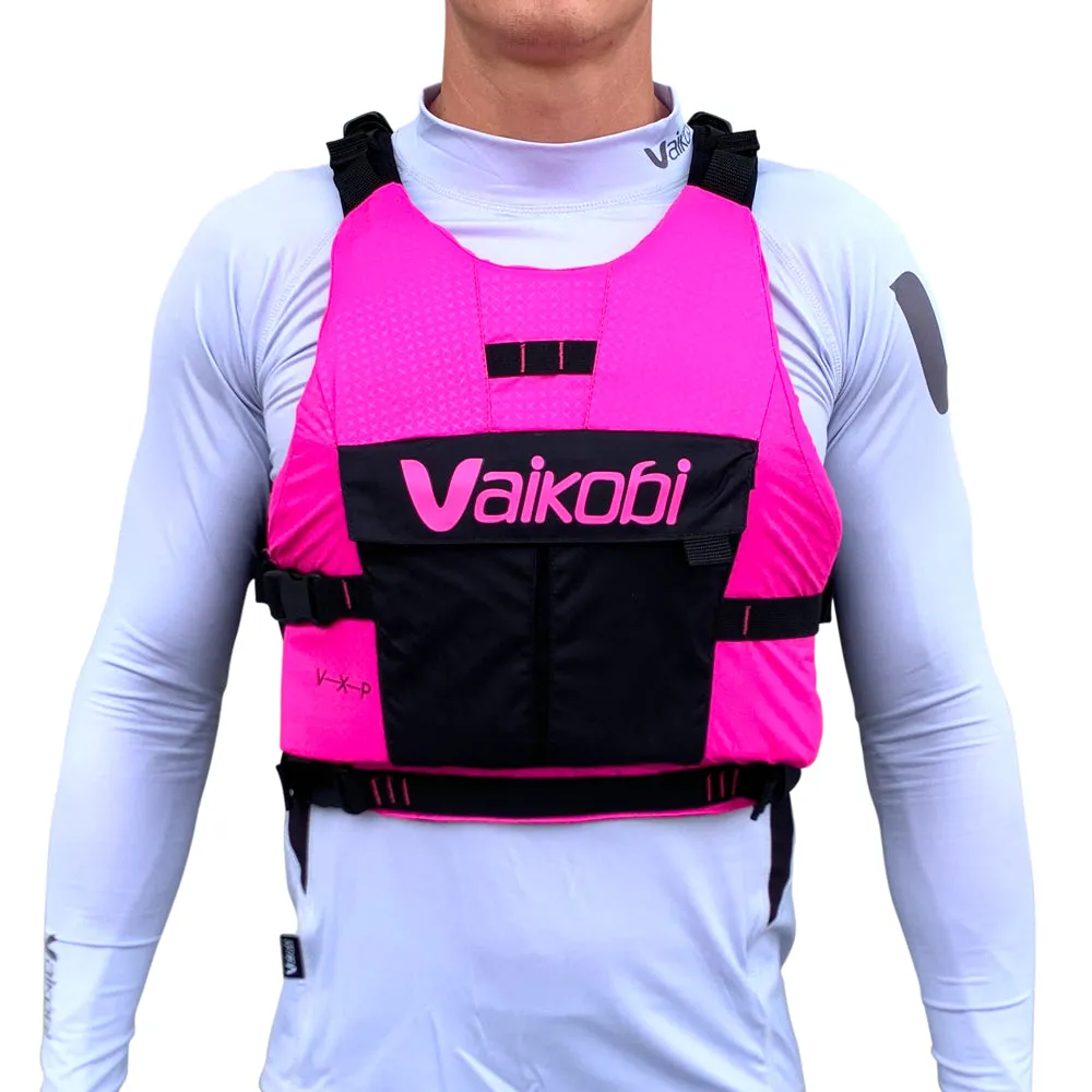 VXP Race PFD Life Jacket - Pink