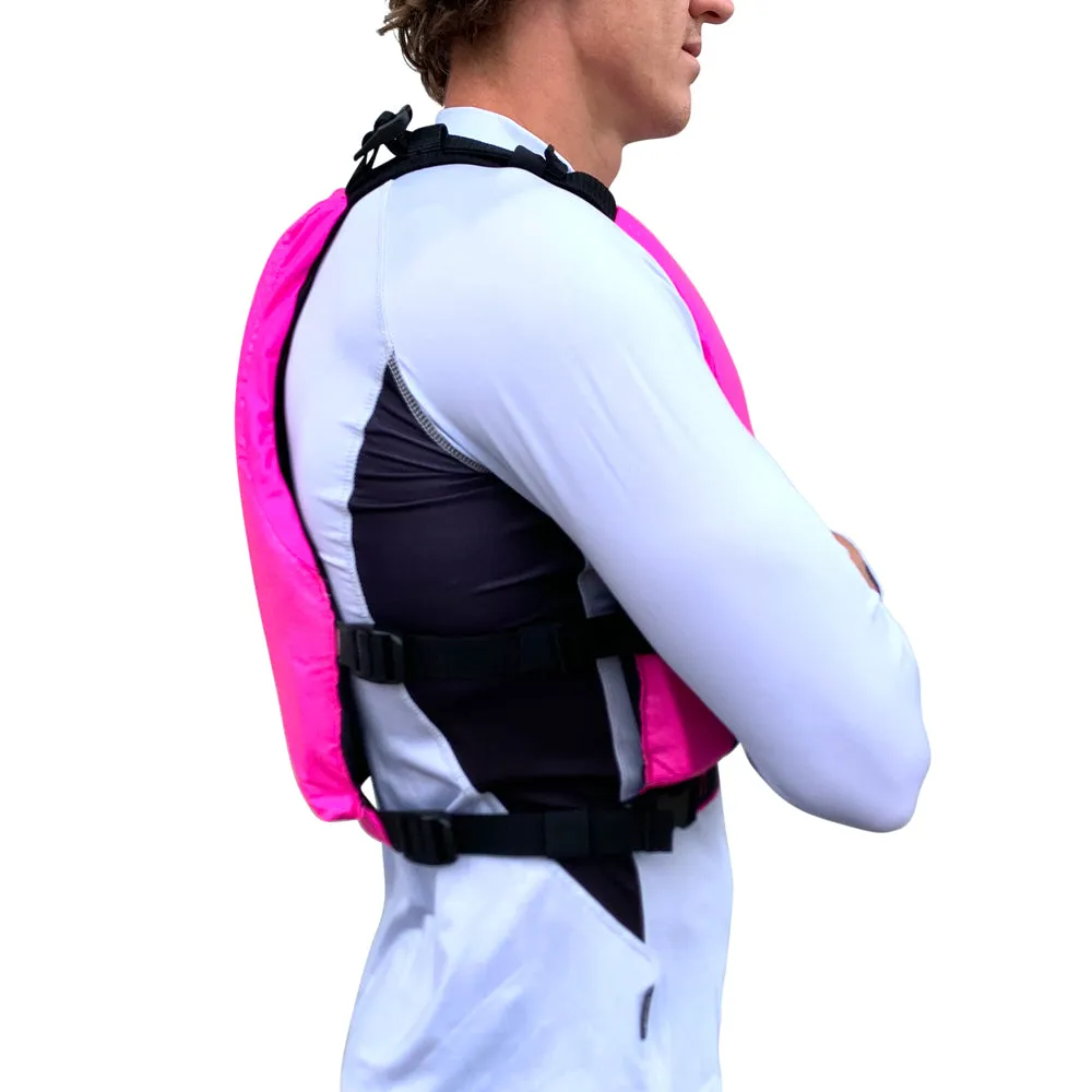 VXP Race PFD Life Jacket - Pink