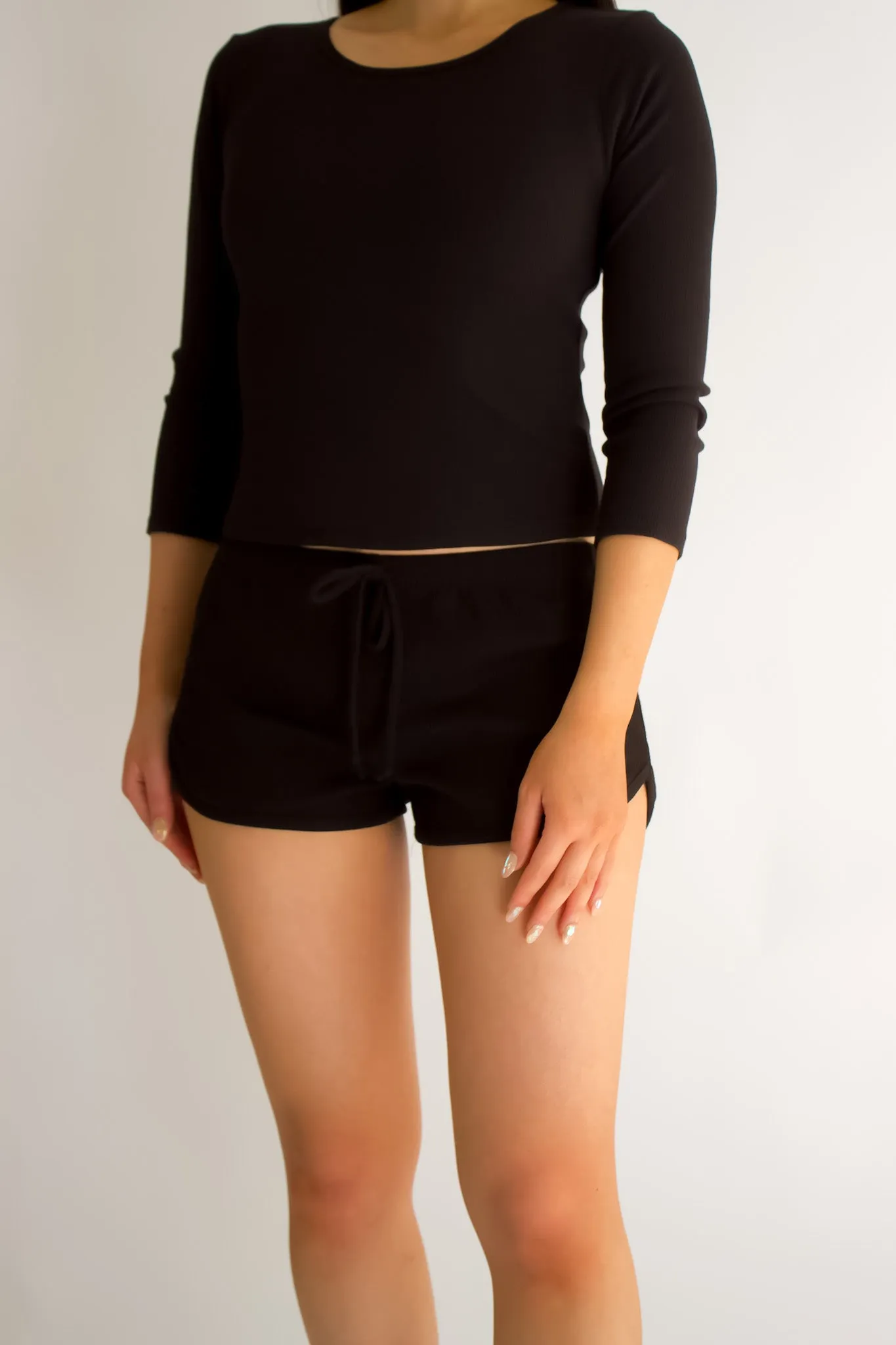 Weekender Thermal Shorts