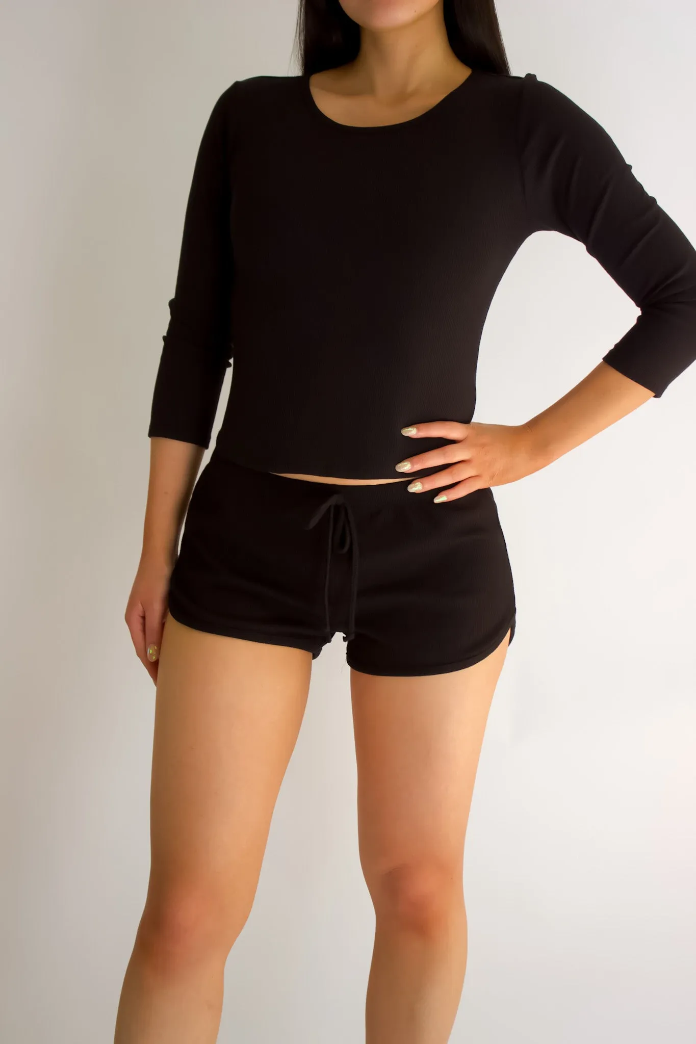 Weekender Thermal Shorts