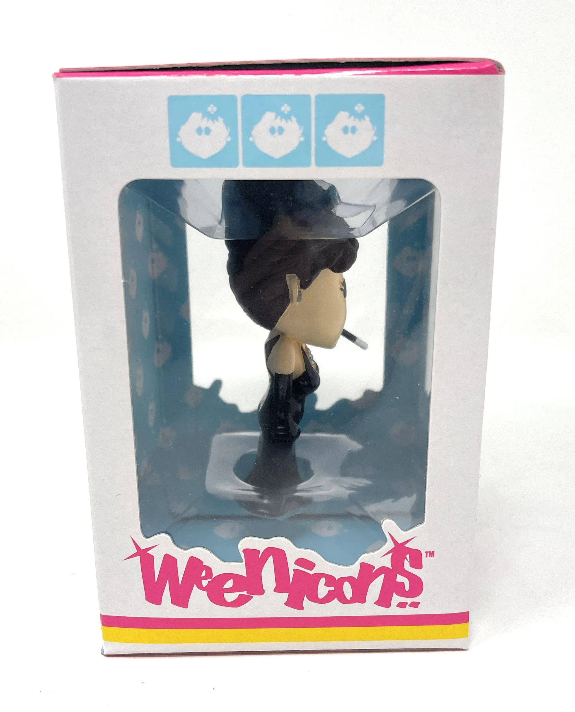 Weenicons Figurine - Tiffany