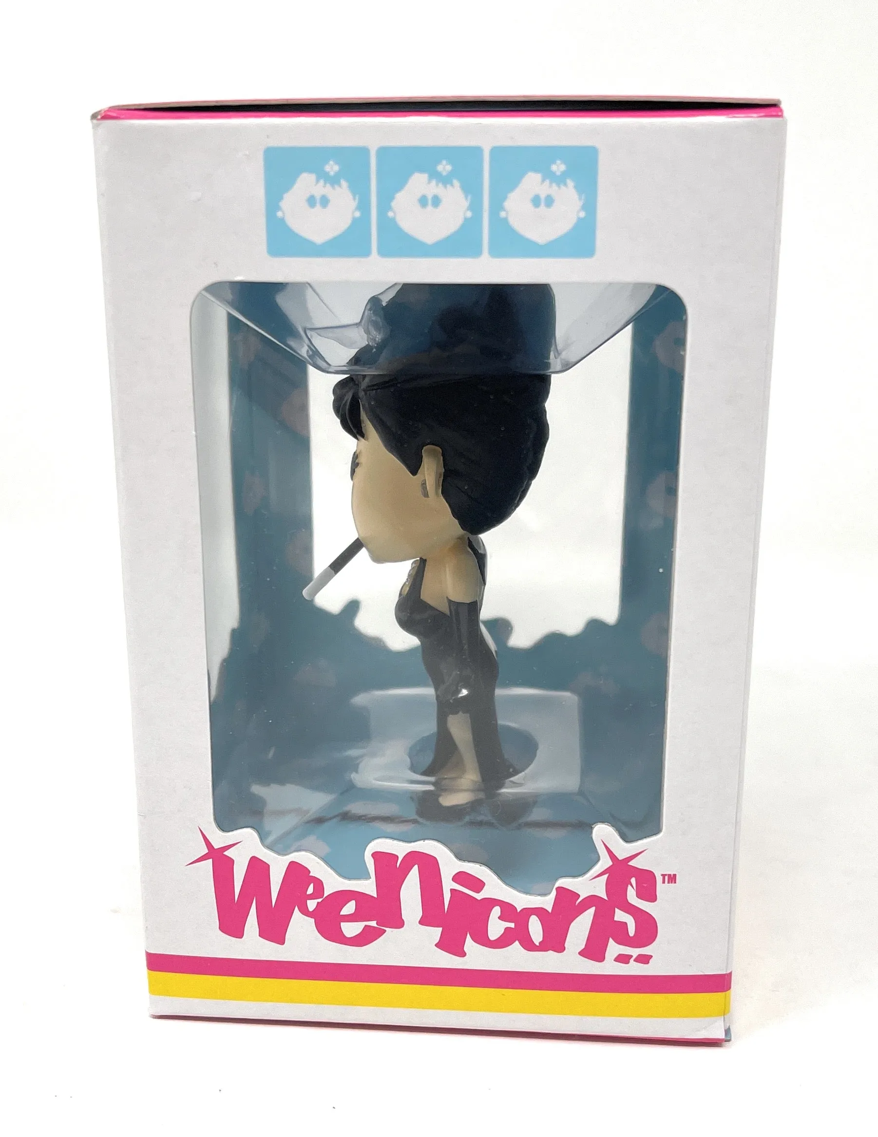 Weenicons Figurine - Tiffany