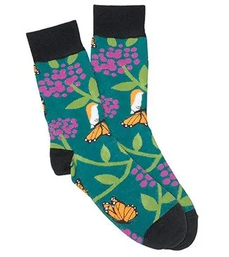 Wildlife socks bundle