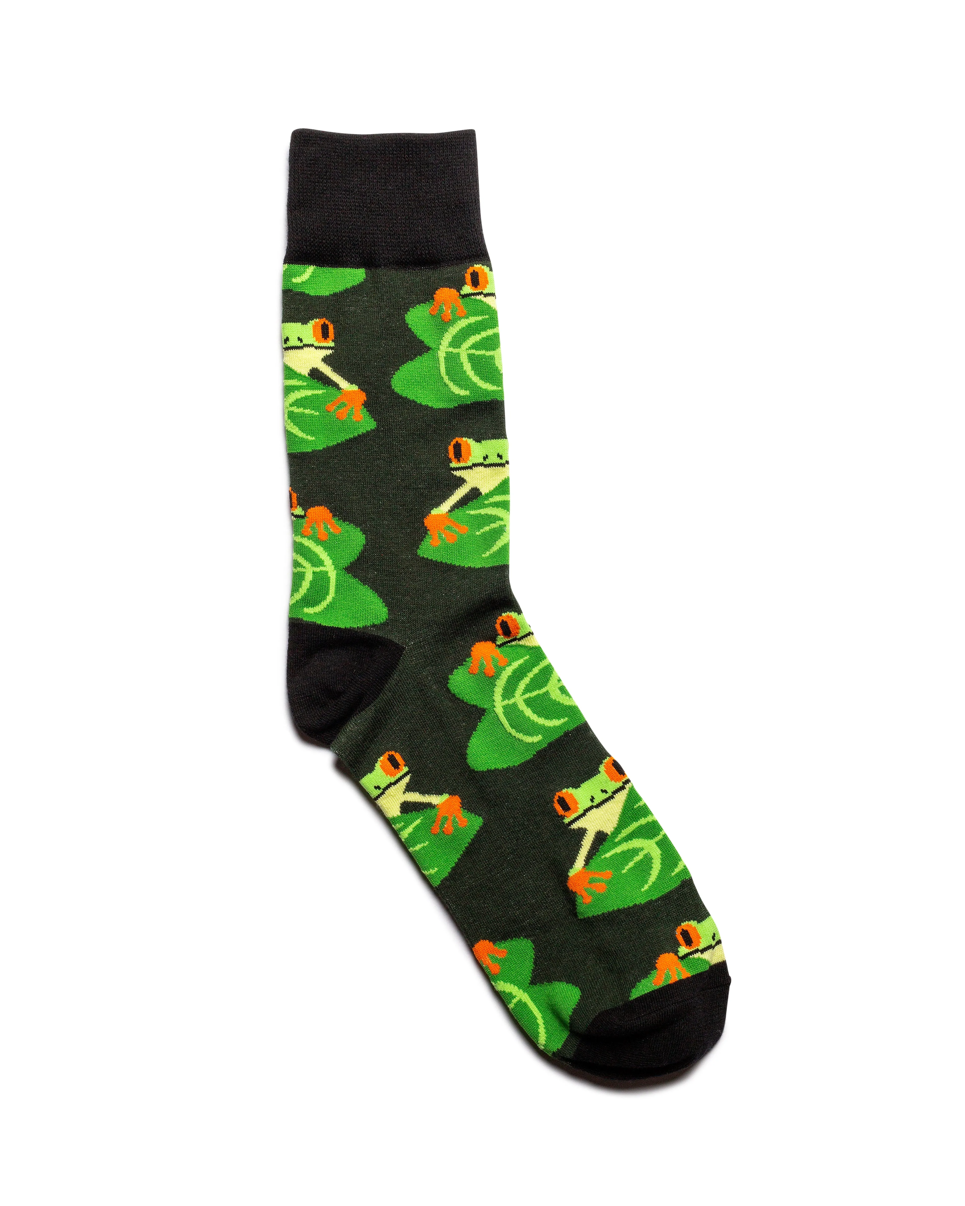 Wildlife socks bundle