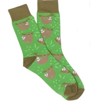 Wildlife socks bundle