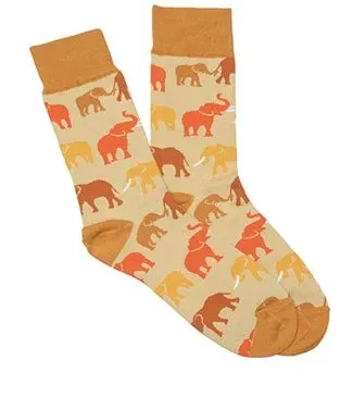 Wildlife socks bundle