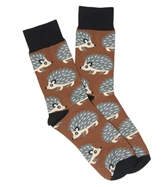 Wildlife socks bundle