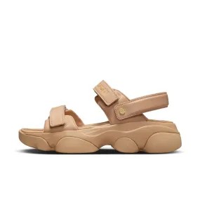 WMNS Jordan Deja Sandal "Medium Brown"