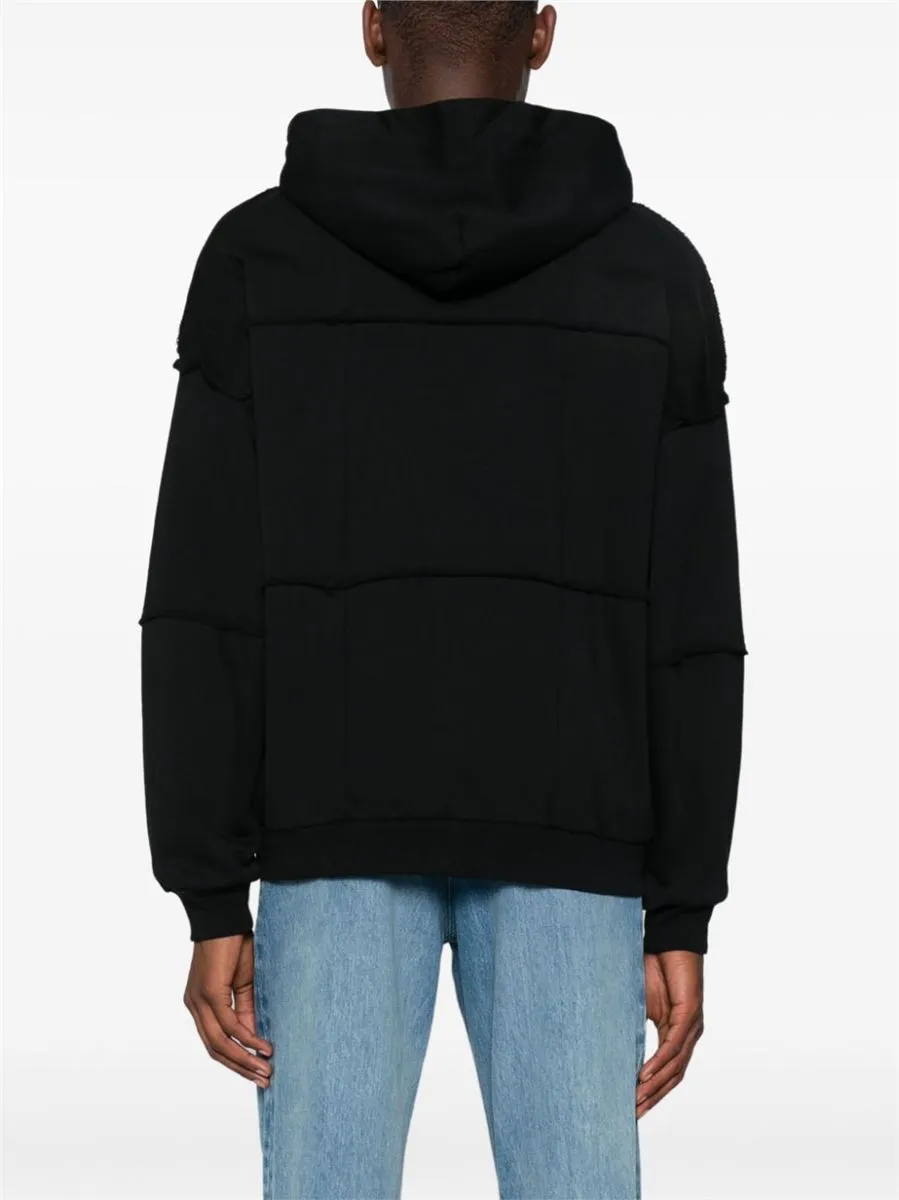 ZIP-UP HOODIE