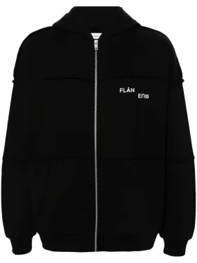 ZIP-UP HOODIE